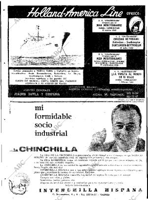 ABC MADRID 20-02-1963 página 18