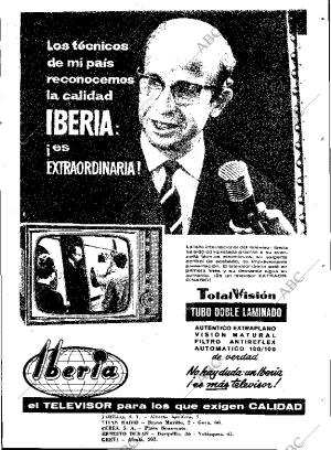 ABC MADRID 20-02-1963 página 19