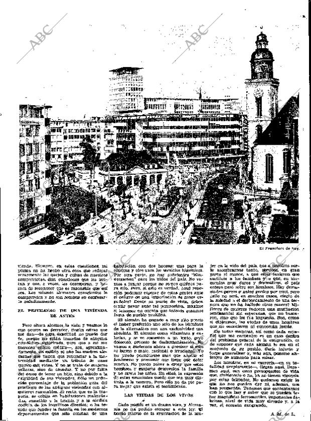 ABC MADRID 20-02-1963 página 23