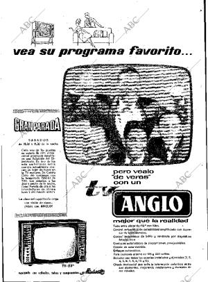 ABC MADRID 20-02-1963 página 25