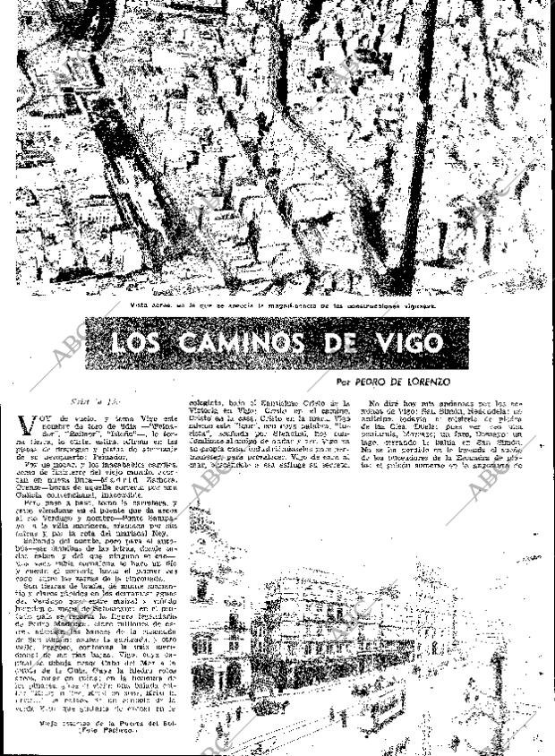 ABC MADRID 20-02-1963 página 27