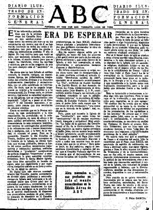 ABC MADRID 20-02-1963 página 3