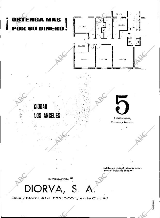 ABC MADRID 20-02-1963 página 35