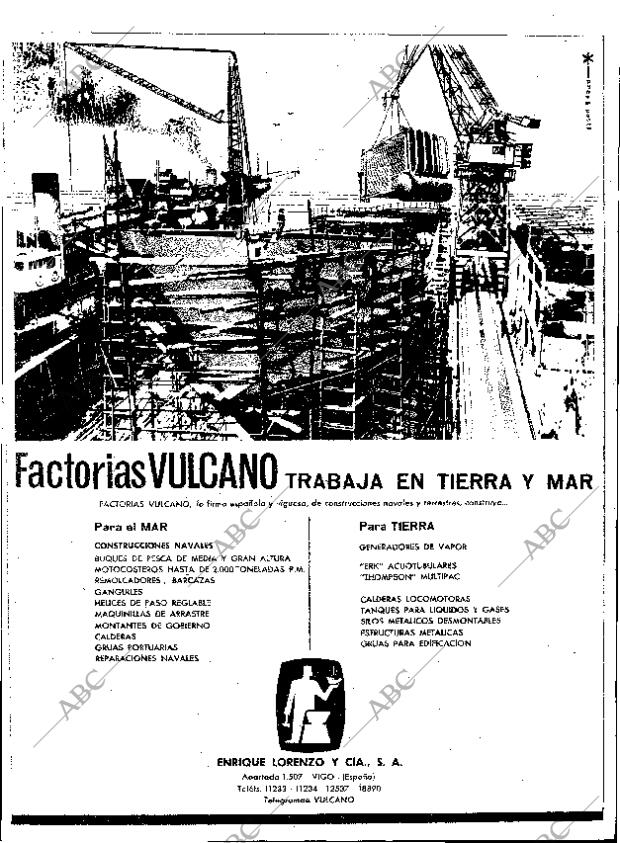 ABC MADRID 20-02-1963 página 42