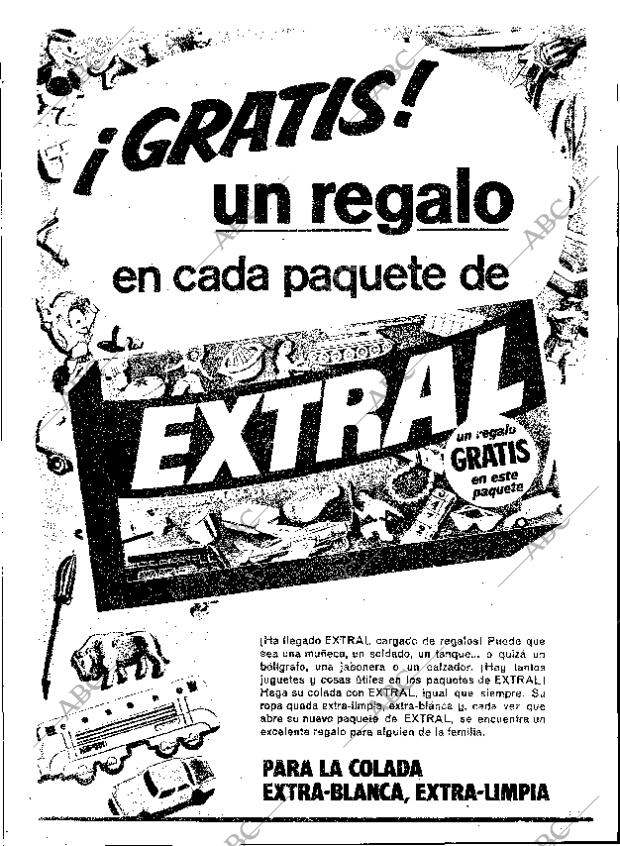 ABC MADRID 20-02-1963 página 46
