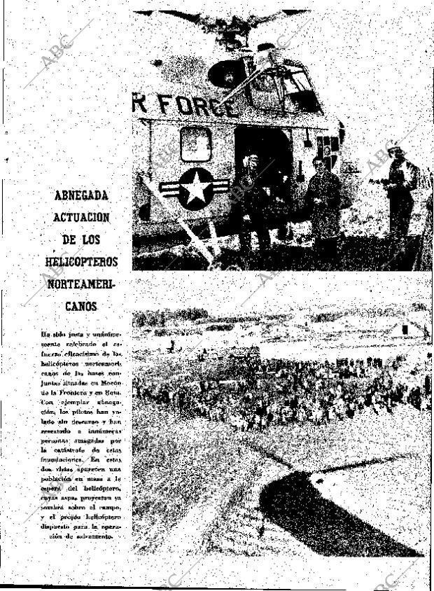 ABC MADRID 20-02-1963 página 5