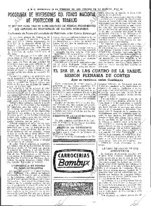 ABC MADRID 20-02-1963 página 55