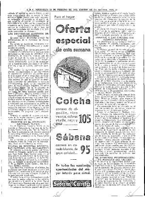 ABC MADRID 20-02-1963 página 56