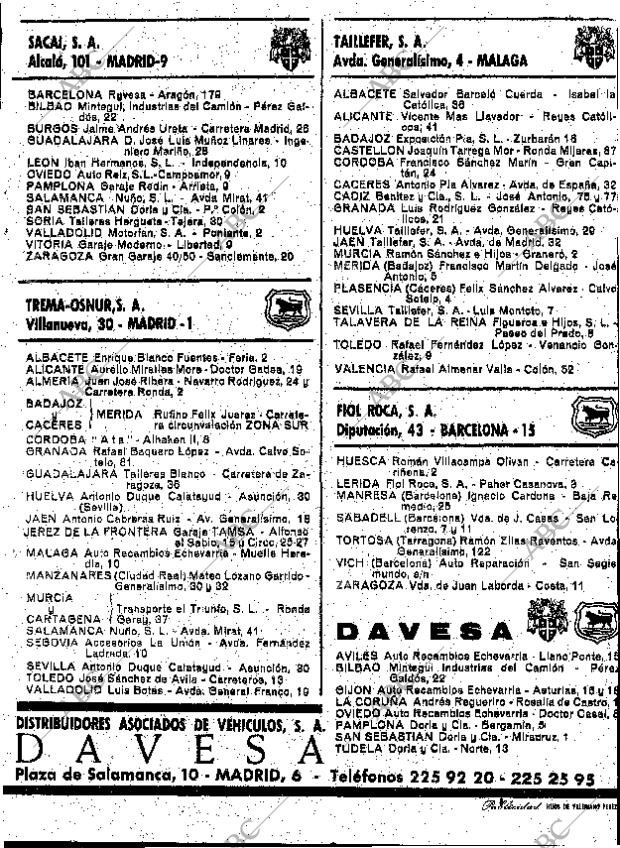 ABC MADRID 20-02-1963 página 7