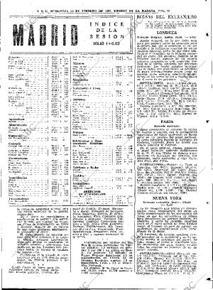 ABC MADRID 20-02-1963 página 73