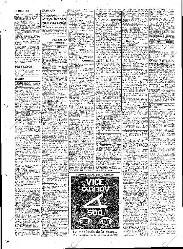 ABC MADRID 20-02-1963 página 88