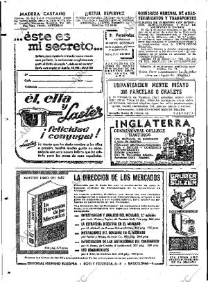 ABC MADRID 20-02-1963 página 94