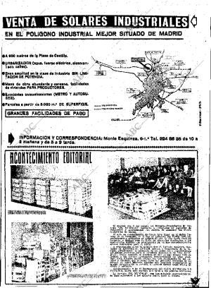 ABC MADRID 21-02-1963 página 10