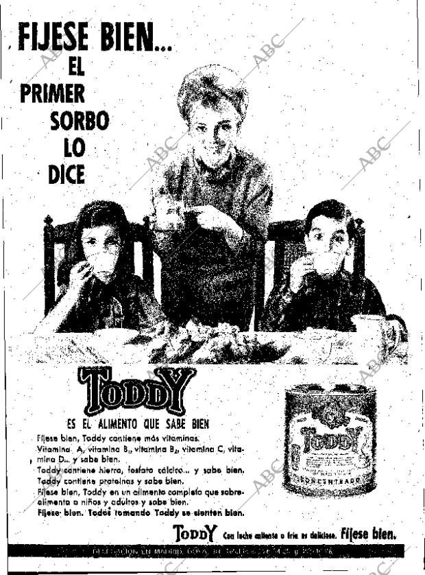 ABC MADRID 21-02-1963 página 11