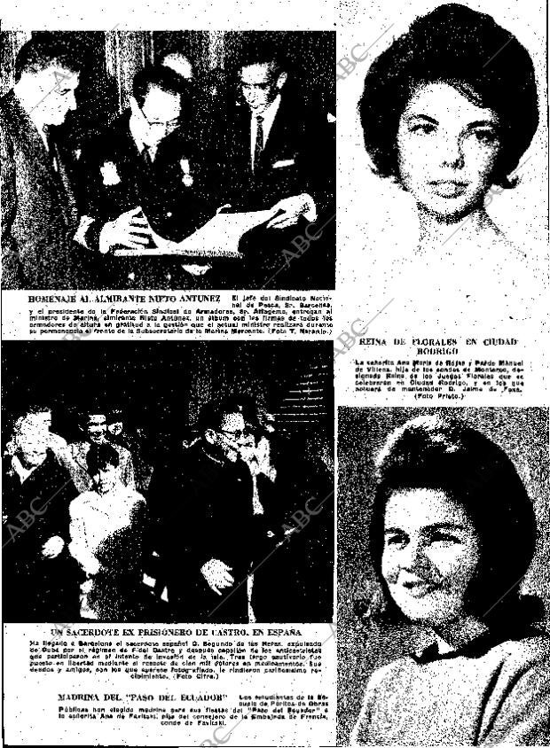 ABC MADRID 21-02-1963 página 13