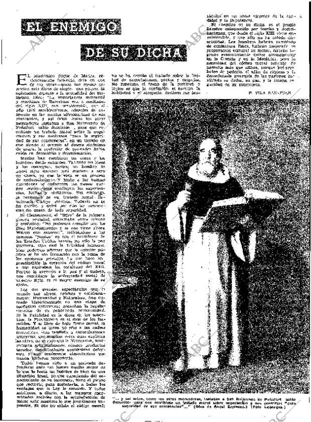 ABC MADRID 21-02-1963 página 15