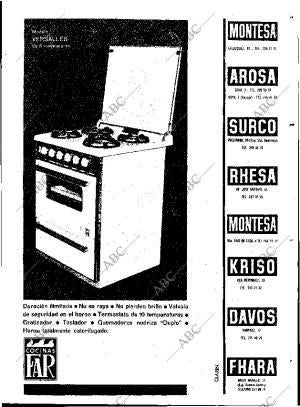 ABC MADRID 21-02-1963 página 21