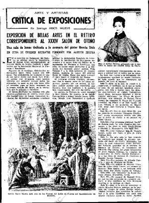 ABC MADRID 21-02-1963 página 22
