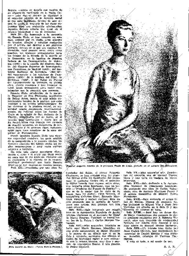 ABC MADRID 21-02-1963 página 23