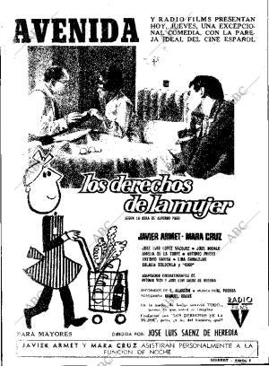 ABC MADRID 21-02-1963 página 24