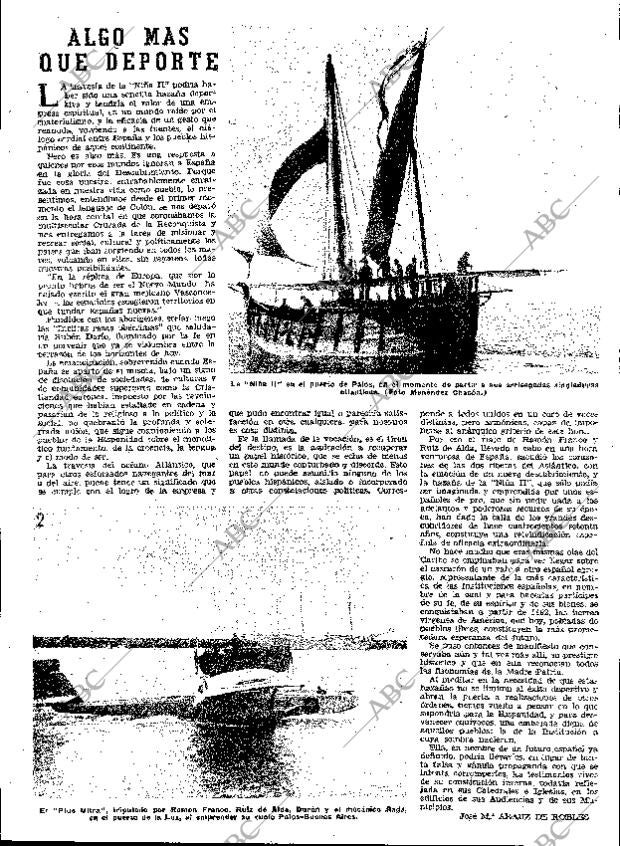 ABC MADRID 21-02-1963 página 27