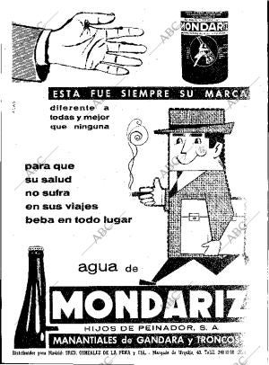 ABC MADRID 21-02-1963 página 29