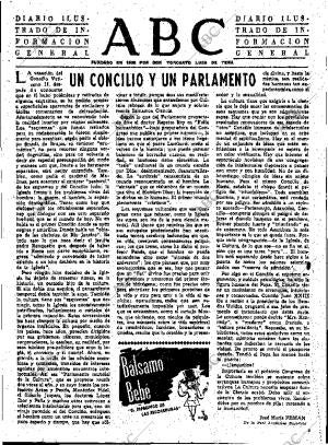ABC MADRID 21-02-1963 página 3