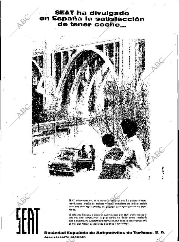 ABC MADRID 21-02-1963 página 30