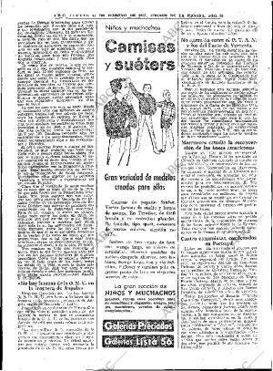 ABC MADRID 21-02-1963 página 36