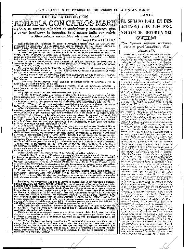 ABC MADRID 21-02-1963 página 37