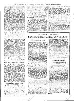 ABC MADRID 21-02-1963 página 38