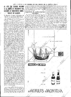 ABC MADRID 21-02-1963 página 39