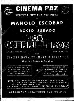 ABC MADRID 21-02-1963 página 4