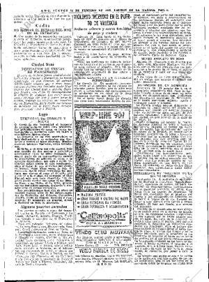 ABC MADRID 21-02-1963 página 43