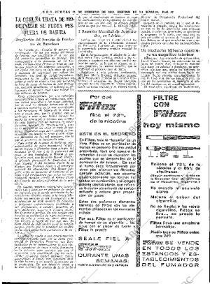ABC MADRID 21-02-1963 página 47