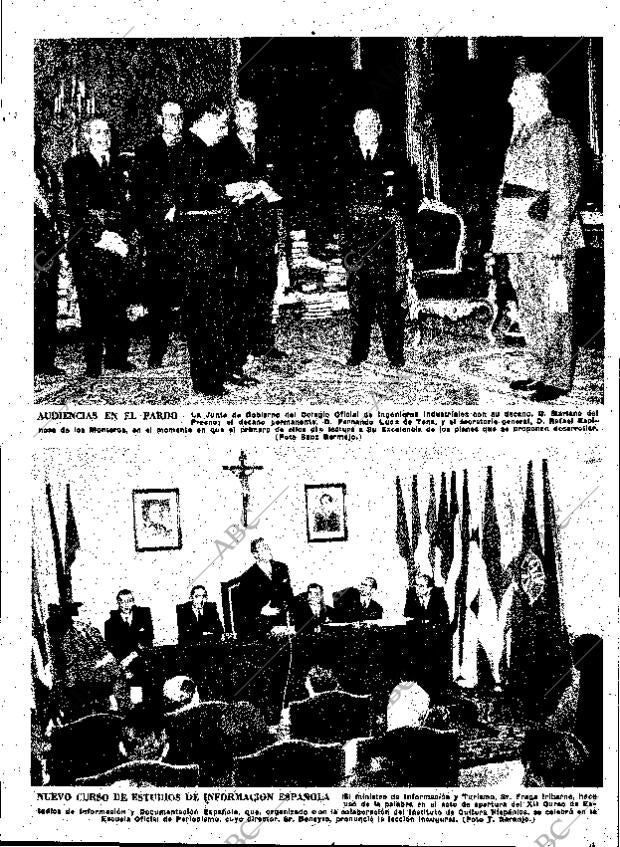 ABC MADRID 21-02-1963 página 5