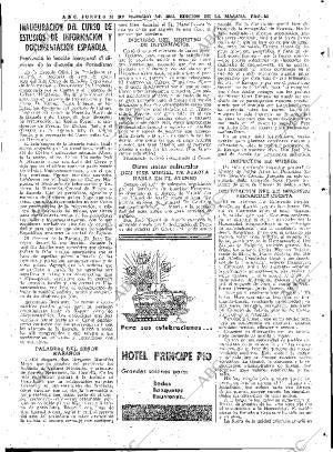 ABC MADRID 21-02-1963 página 55