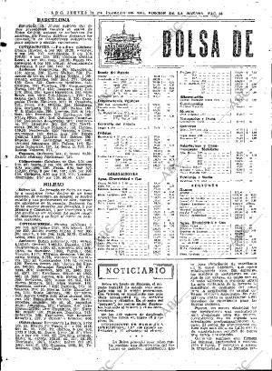 ABC MADRID 21-02-1963 página 58