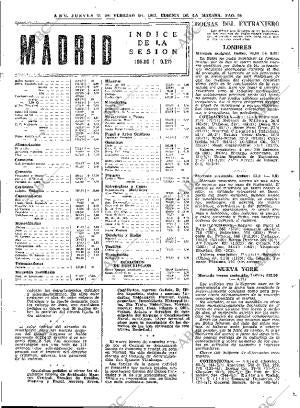 ABC MADRID 21-02-1963 página 59