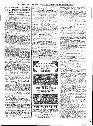 ABC MADRID 21-02-1963 página 65