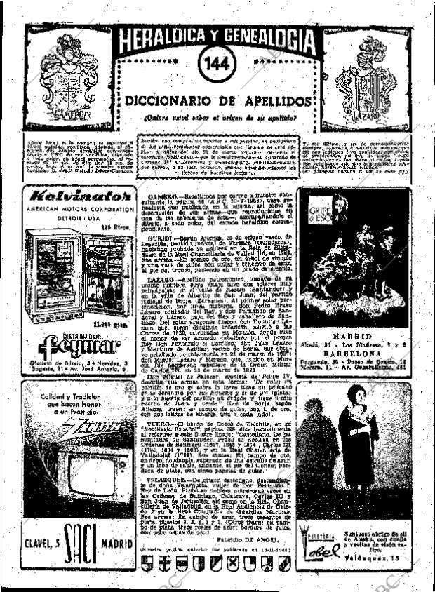 ABC MADRID 21-02-1963 página 7