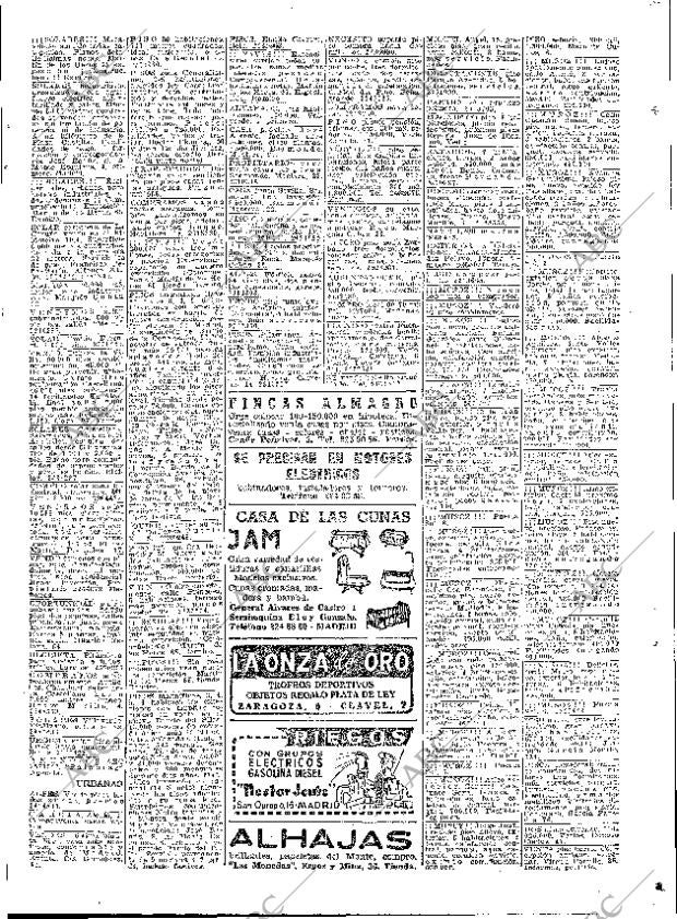 ABC MADRID 21-02-1963 página 71