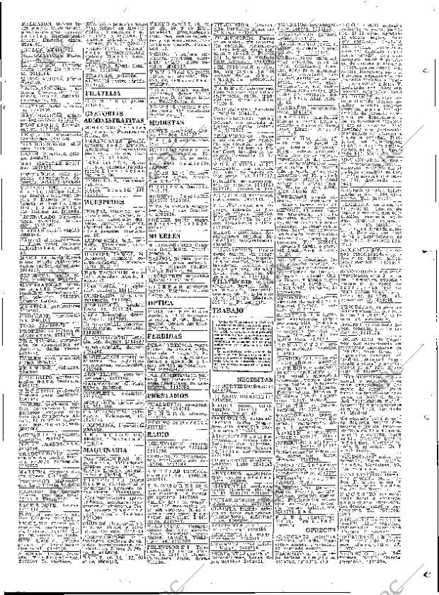 ABC MADRID 21-02-1963 página 73