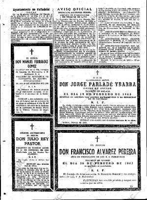 ABC MADRID 21-02-1963 página 76