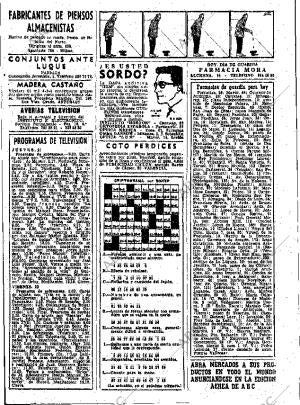 ABC MADRID 21-02-1963 página 79