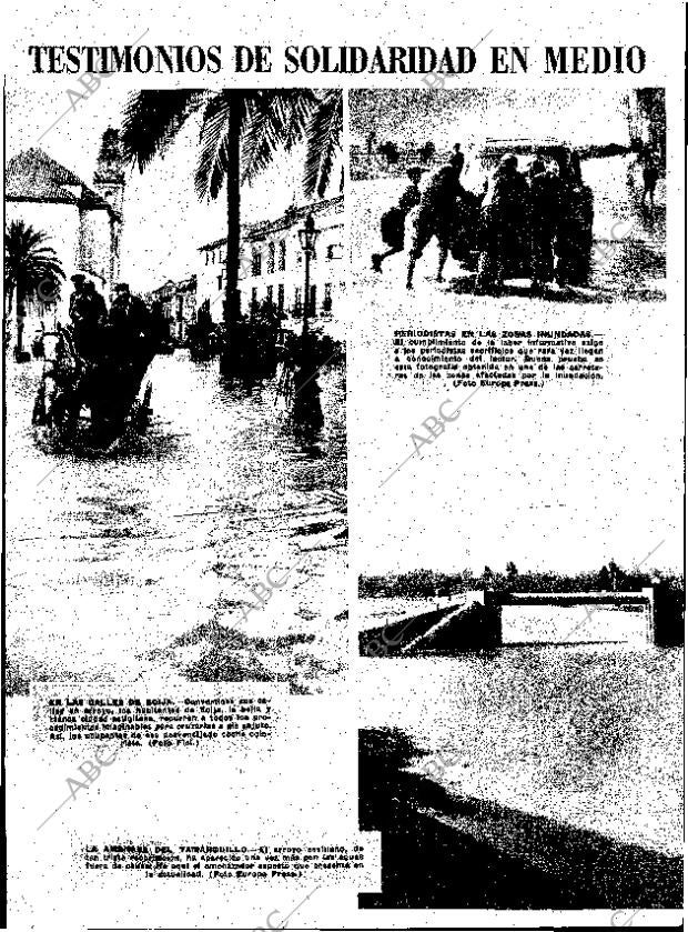 ABC MADRID 21-02-1963 página 8