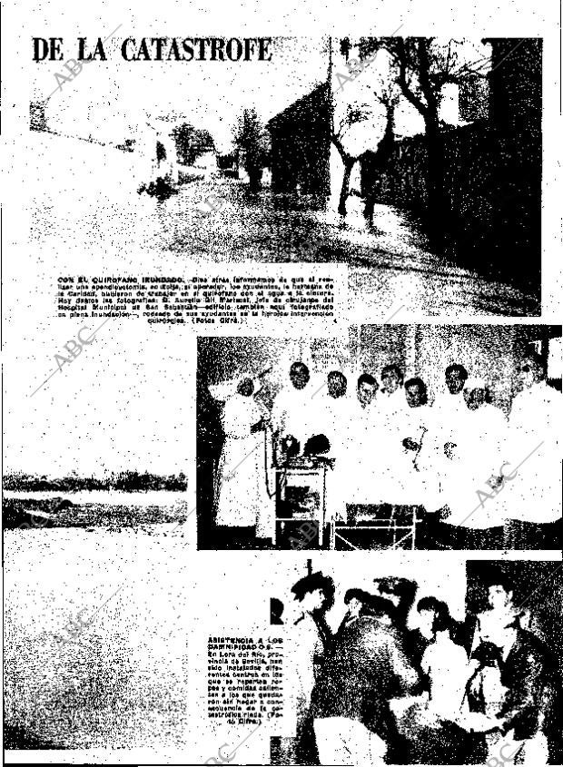 ABC MADRID 21-02-1963 página 9