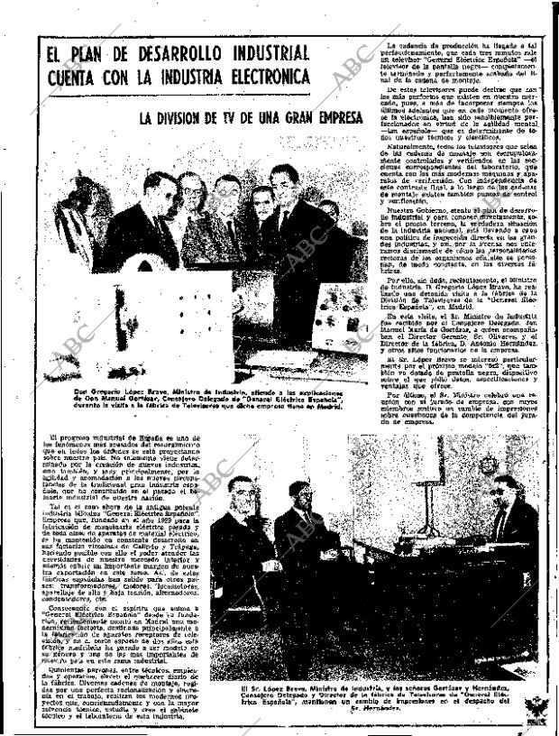 ABC SEVILLA 21-02-1963 página 11