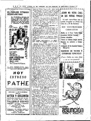ABC SEVILLA 21-02-1963 página 36