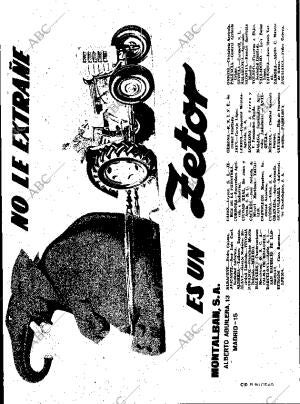 ABC MADRID 22-02-1963 página 11